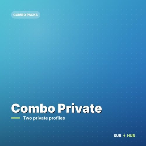 Combo Private