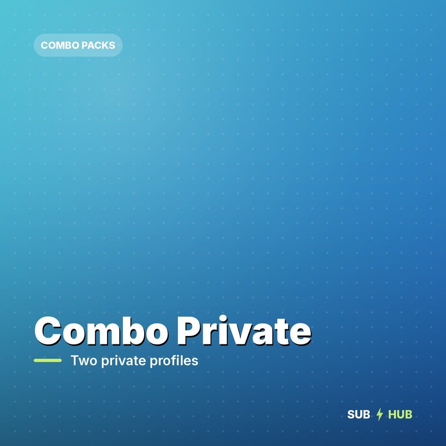 Combo Private