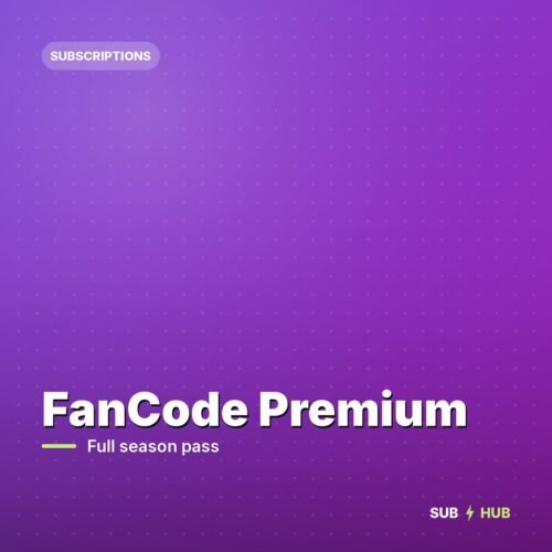 FanCode Premium