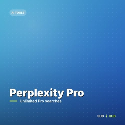 Perplexity Pro