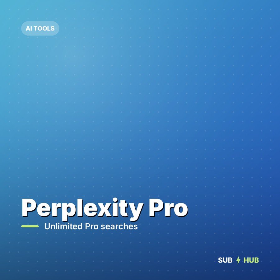 Perplexity Pro