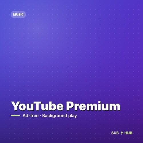 YouTube Premium