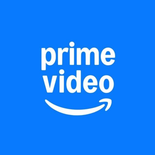 Prime Video 4K (Shared)