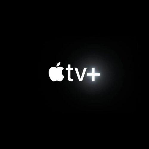Apple TV+ (Shared)