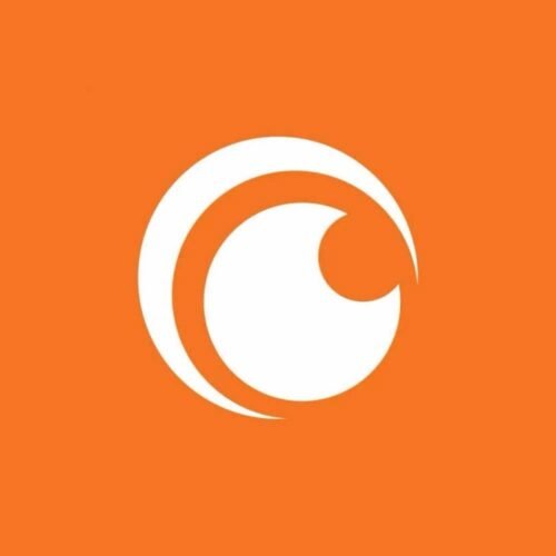 Crunchyroll Mega Fan